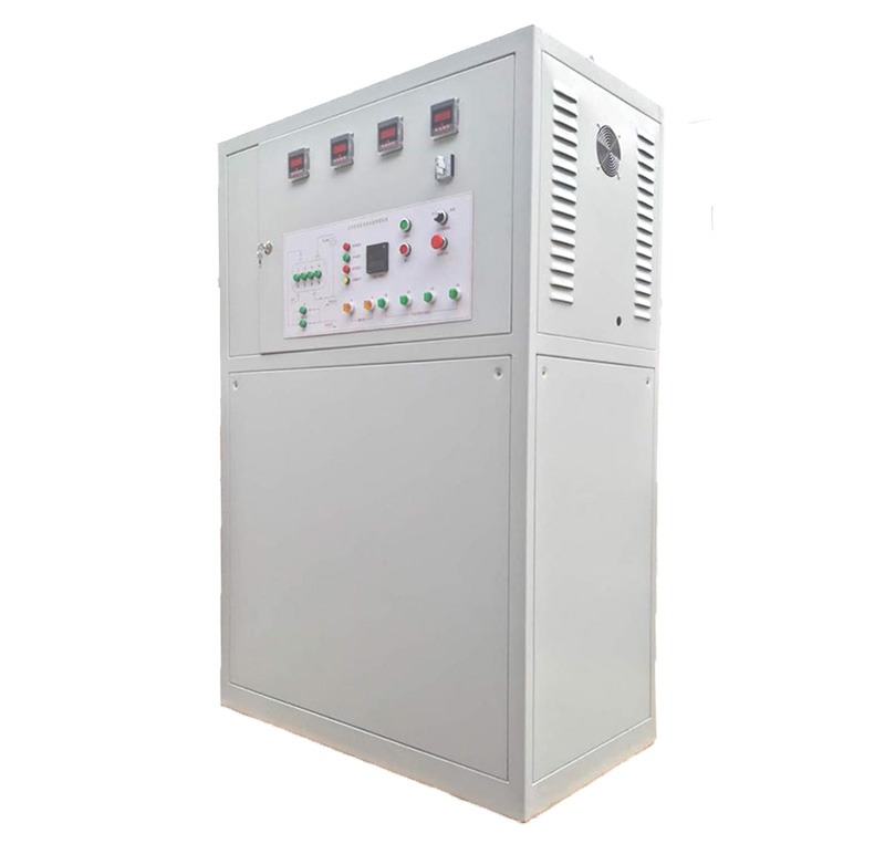 西安電熱水機組