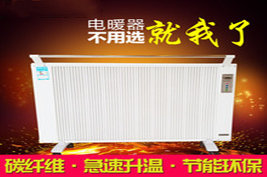 陜西碳纖維電暖器